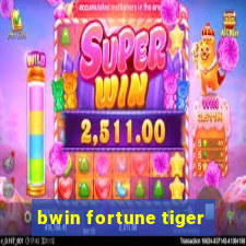 bwin fortune tiger